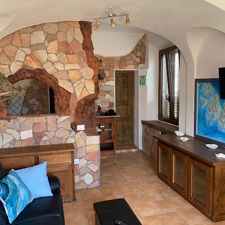 Casa Balilla 2 Appartement La Maddalena  Buitenkant foto