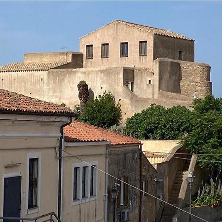 Casa Balilla 2 Appartement La Maddalena  Buitenkant foto