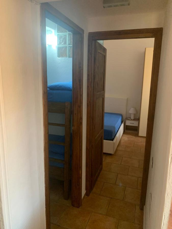 Casa Balilla 2 Appartement La Maddalena  Buitenkant foto