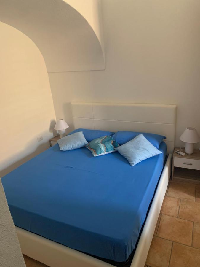 Casa Balilla 2 Appartement La Maddalena  Buitenkant foto
